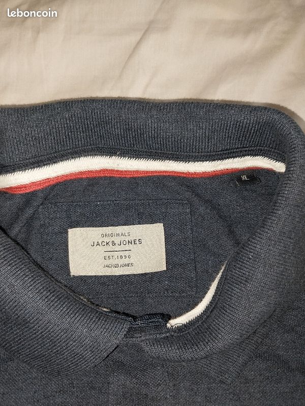 Polo Jack jones (image 10)