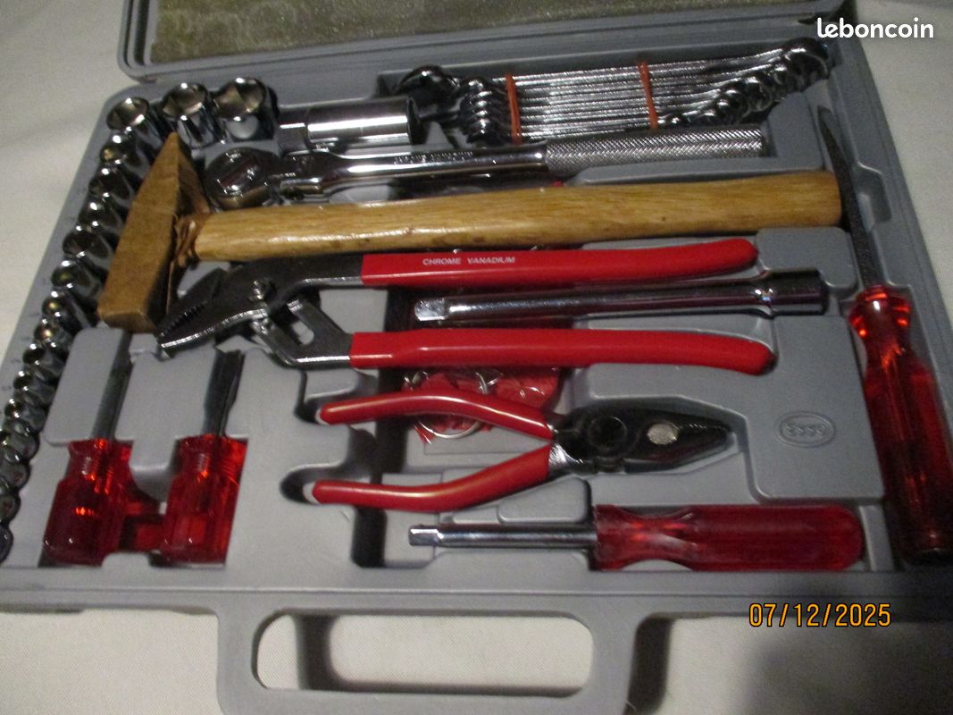 Malette outils (image 5)
