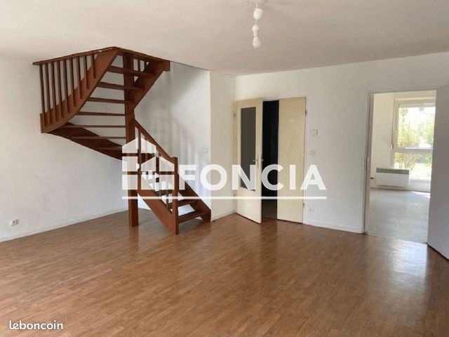 Appartement 4 pièces 80 m² · à Château-Thierry · 80 m² · 795 €/mois