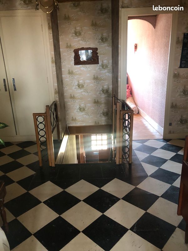 A vendre duplex 160000 (image 3)