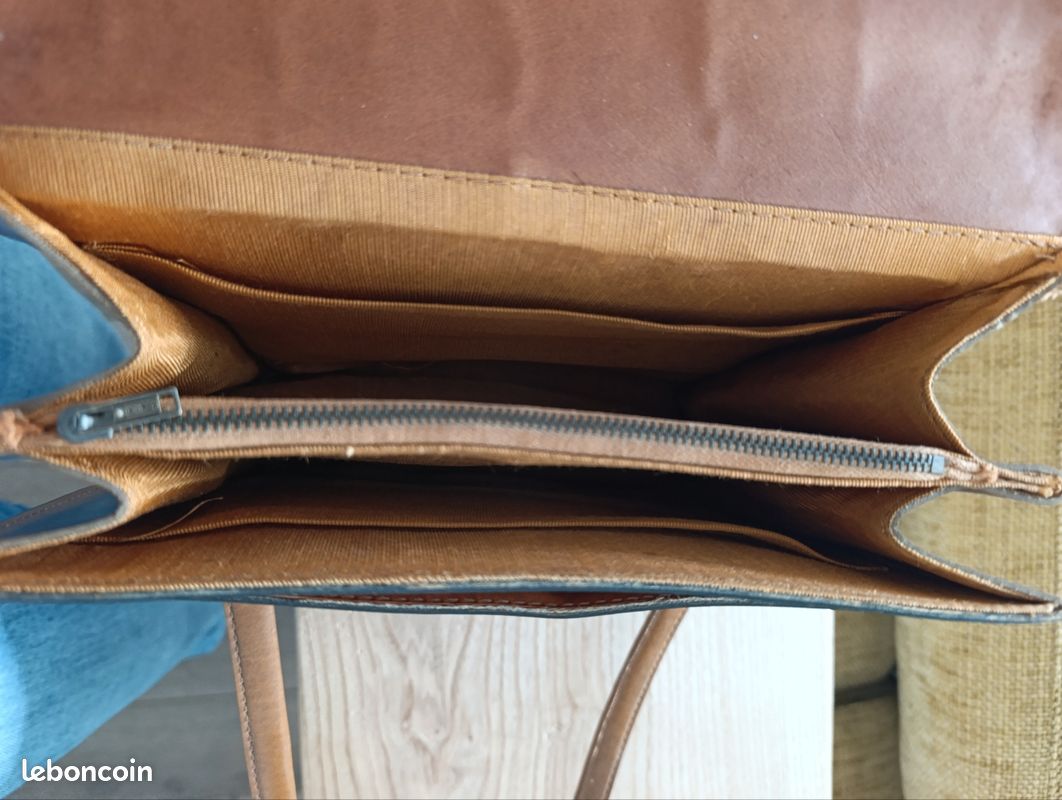 Sac à main vintage (image 15)