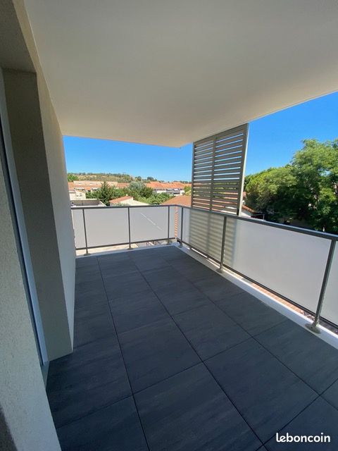 Appartement 3 pièces 68 m² · à Istres · 68 m² · 920 €/mois