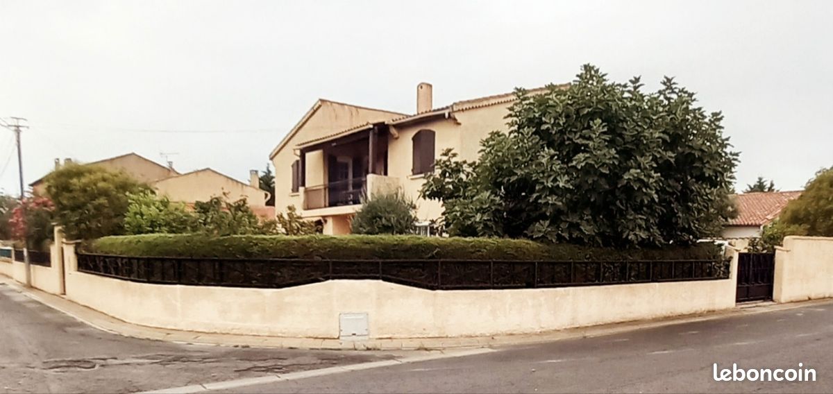 Maison 10 pièces 176 m² · à Agde · 176 m² · 470 000 €