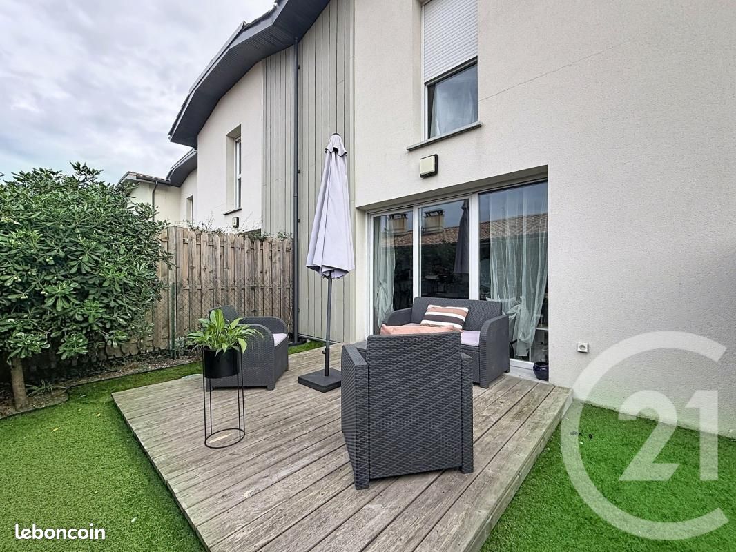 Maison 3 pièces 70 m² · à La Teste-de-Buch · 70 m² · 355 900 €