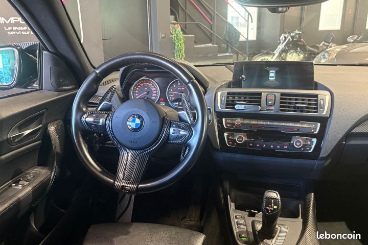 BMW SERIE 2 M240I XD BA 340Ch Garantie 12 mois (image 12)