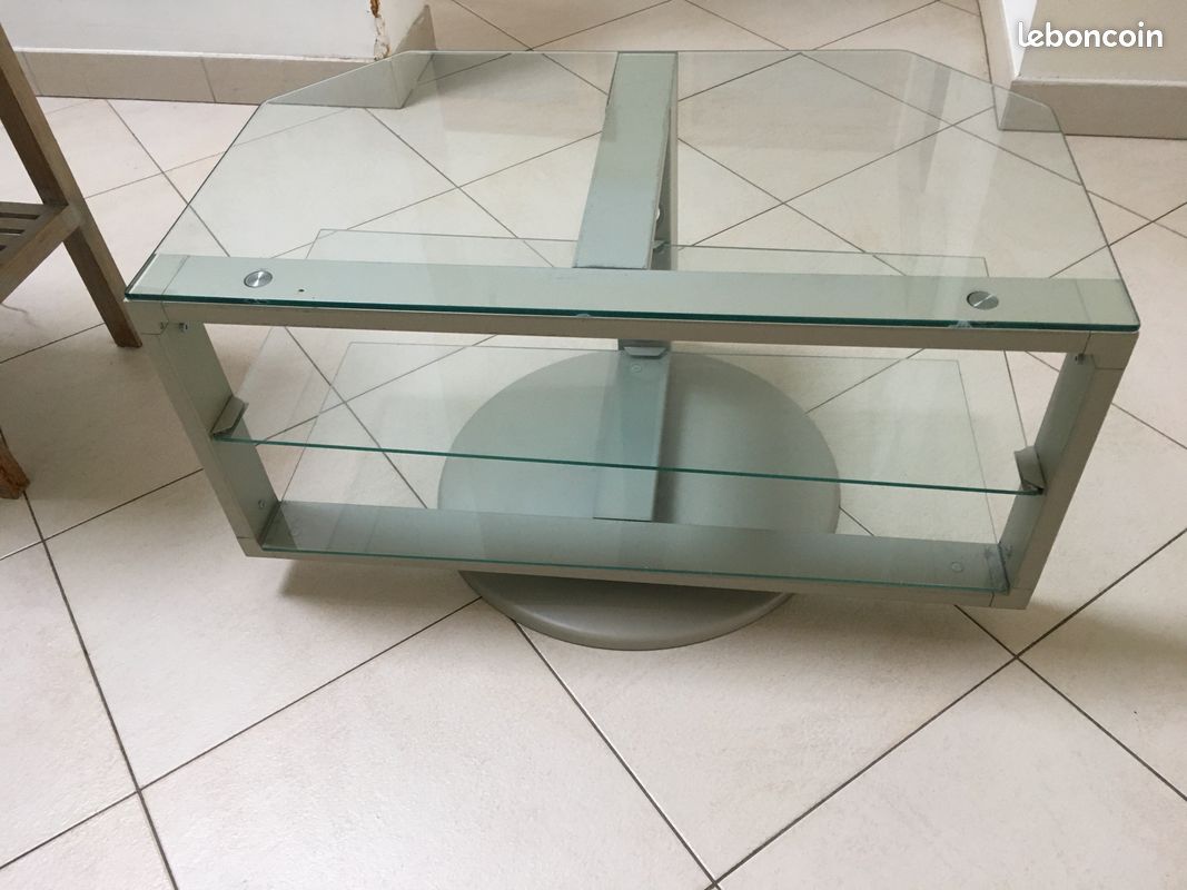 Meuble TV tournant (image 1)