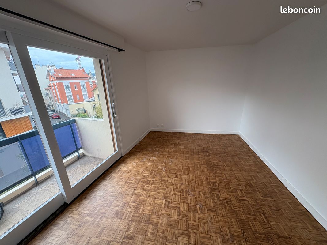 Appartement 2 pièces 42 m² · à Clermont-Ferrand · 42 m² · 560 €/mois