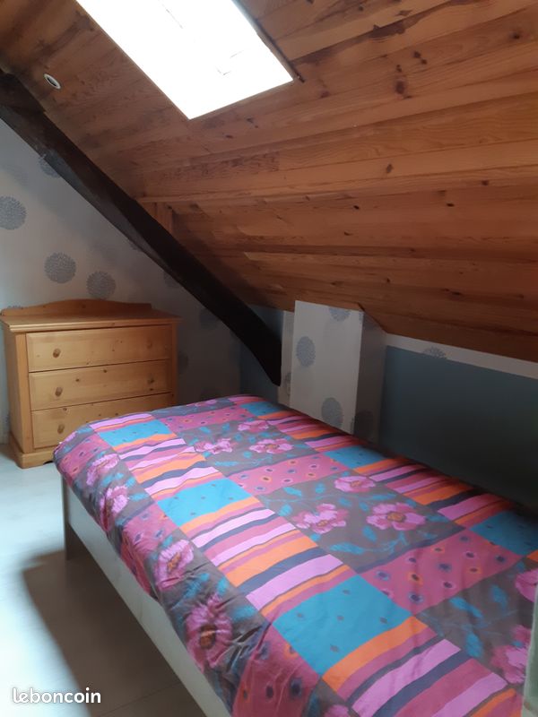 Gite ⭐⭐ Courchaton (image 6)