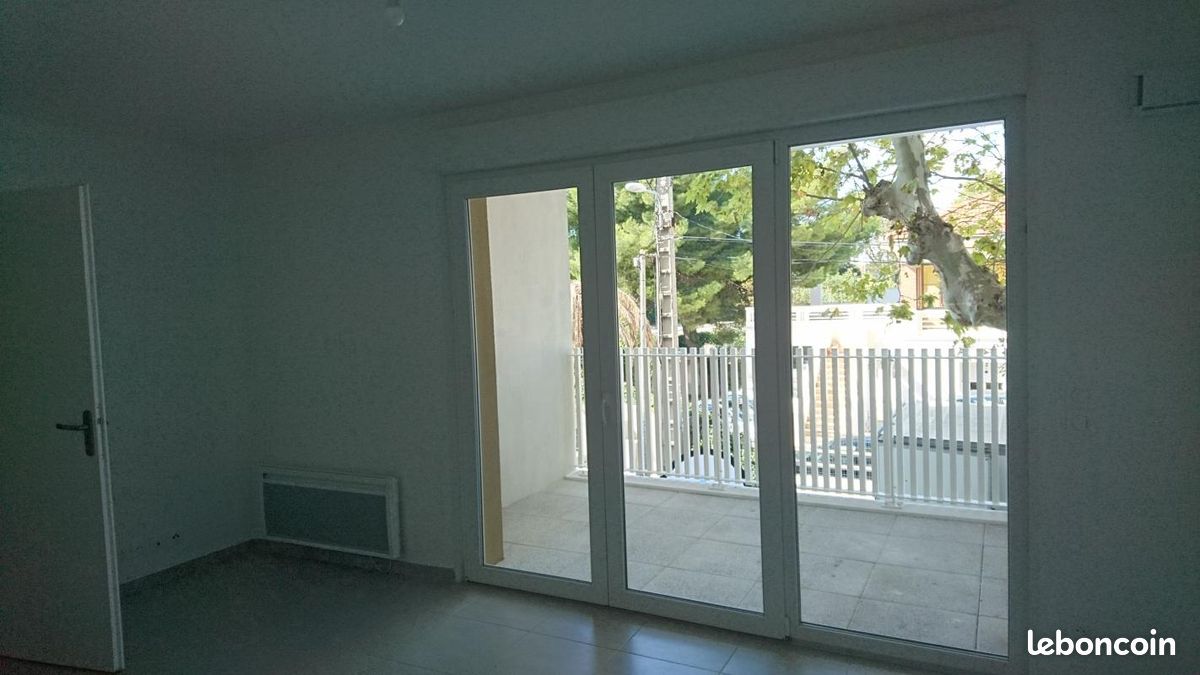 Appartement 2 pièces 39 m² · à Istres · 39 m² · 714 €/mois