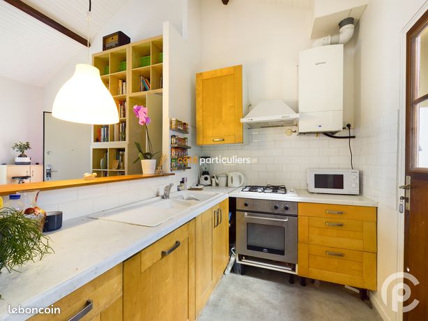 Maison a louer clamart - 4 pièce(s) - 90 m2 - Surfyn