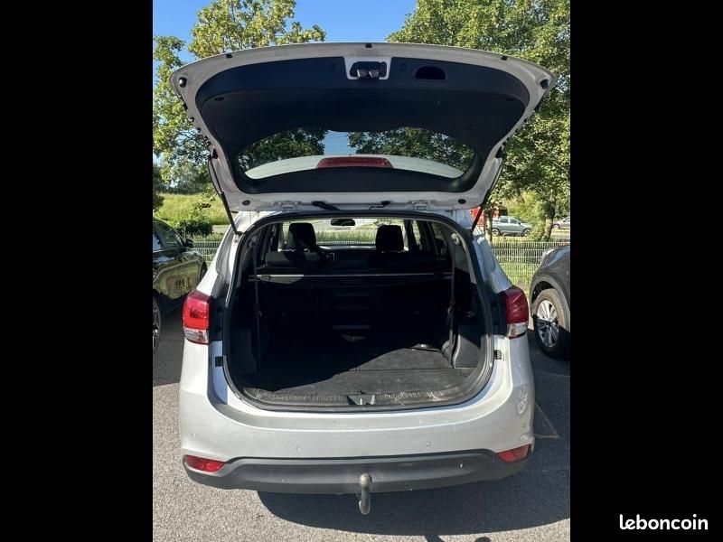 Kia Carens 1.7 CRDi 115ch Edition 7 ISG 7 places (image 5)