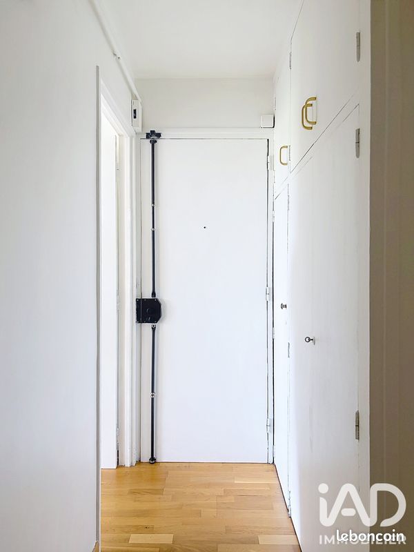 Studio 1 pièce 32 m² (image 15)