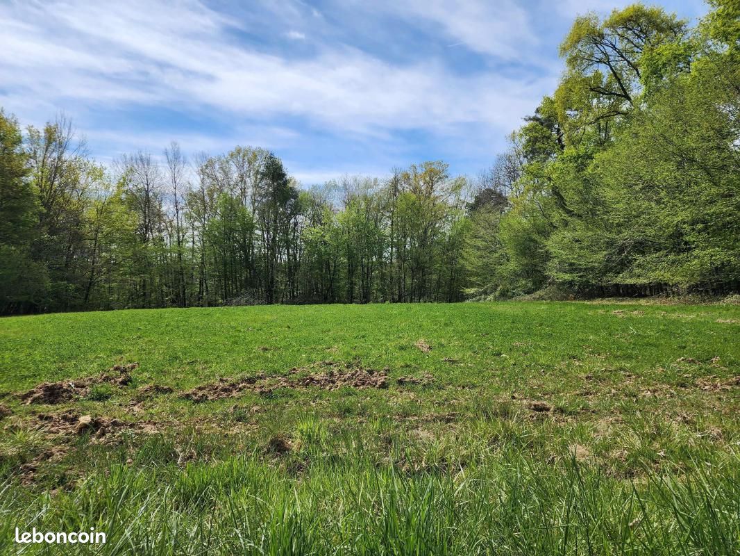 Terrain 1 320 m² Tocane Saint Apre · à Tocane-Saint-Apre · 28 000 €