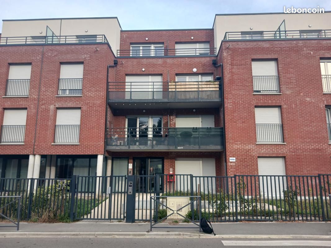 Appartement 64 m² · à Liévin · 64 m² · 865 €/mois