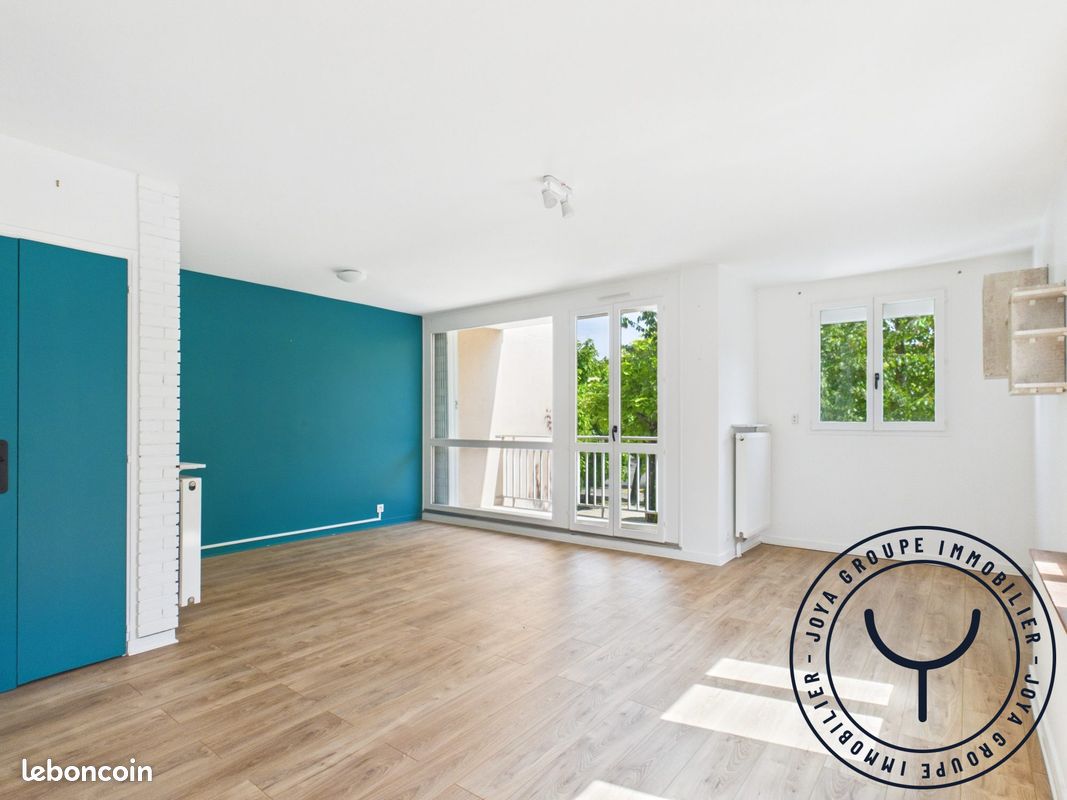 Appartement 3 pièces 78 m² · à Troyes · 78 m² · 820 €