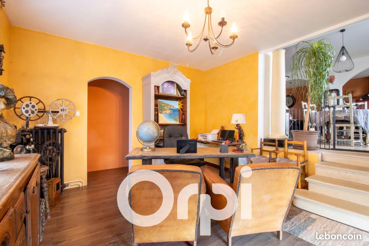 Maison 7 pièces 195 m² (image 7)
