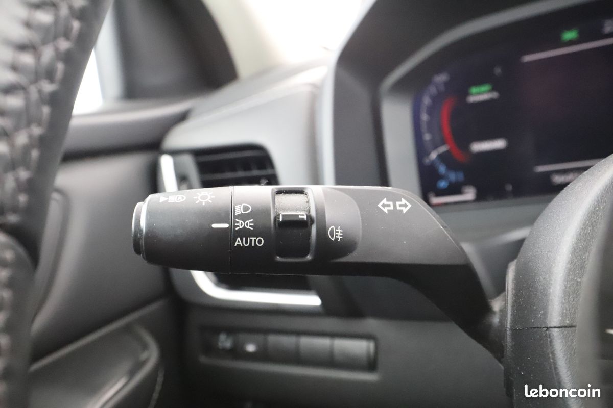 Nissan Qashqai 1.5 e-POWER N-Connecta 190 ch (image 25)