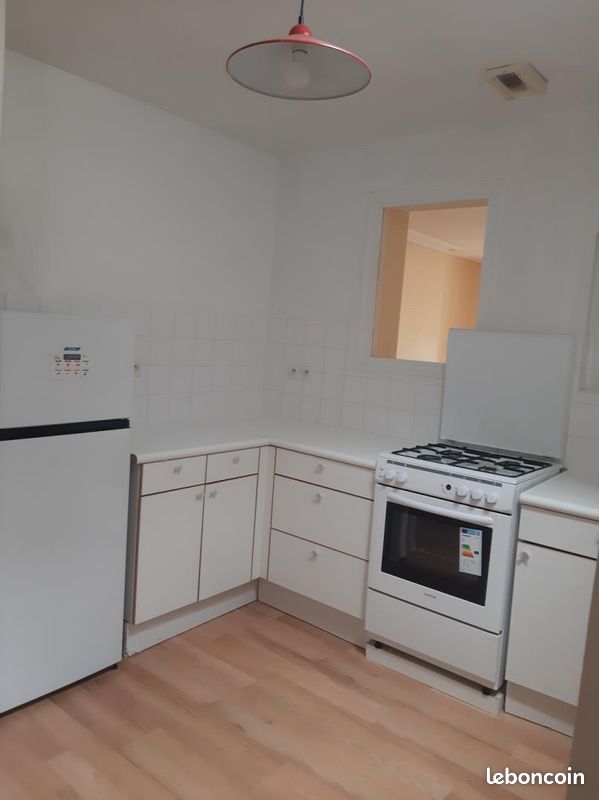 Appartement a louer chatellerault - 5 pièce(s) - 98 m2 - Surfyn