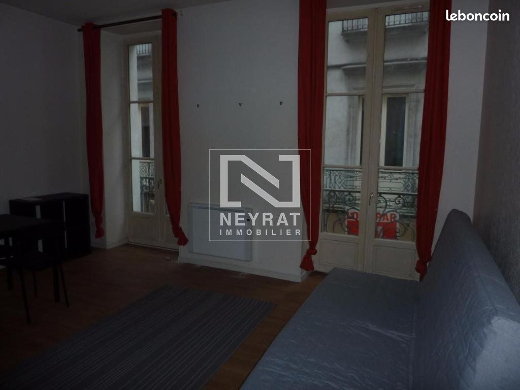 Appartement a louer chalon-sur-saone - 1 pièce(s) - 26 m2 - Surfyn