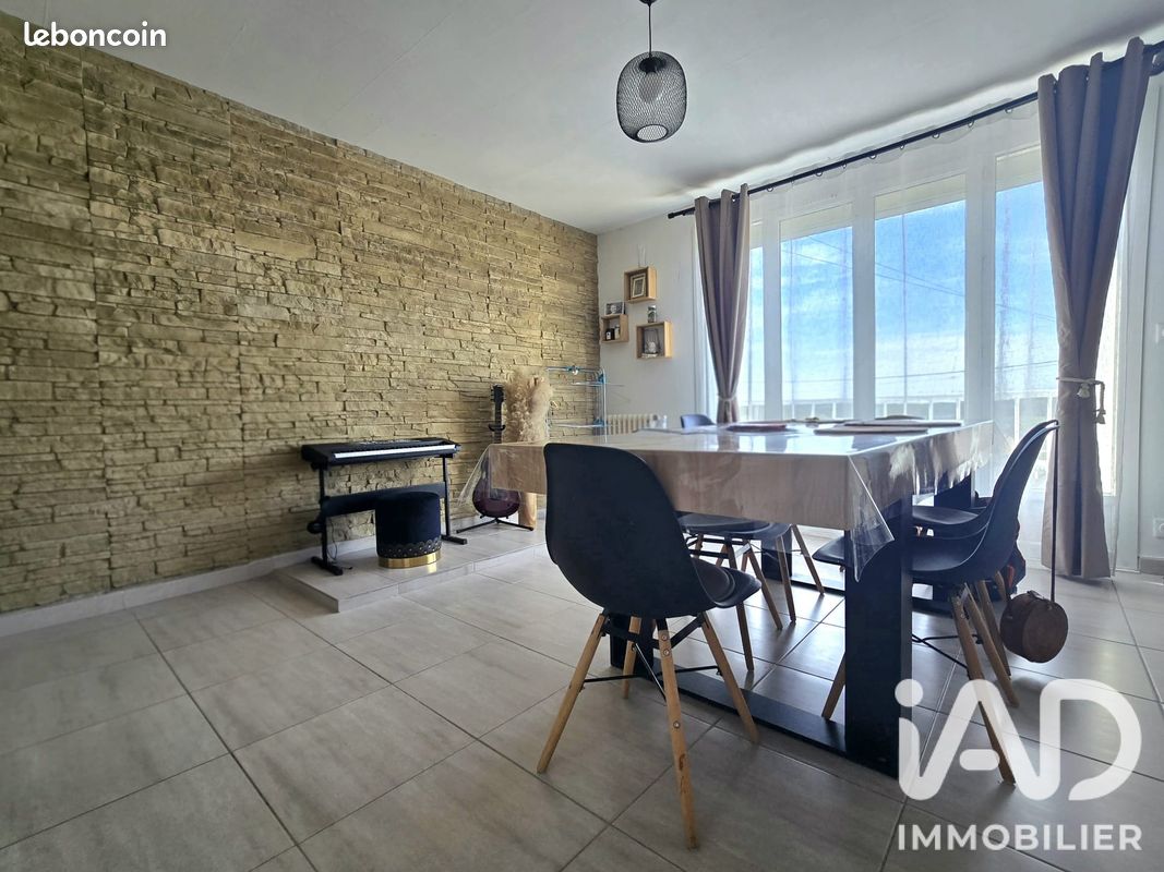 Maison 4 pièces 97 m² · à Le Havre · 97 m² · 199 000 €