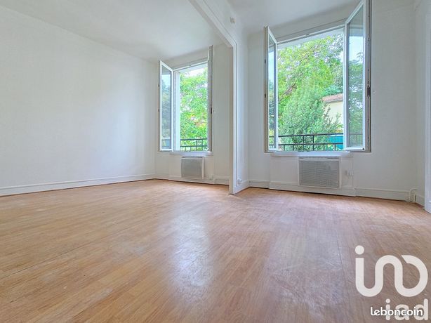 Appartement 1 pièce 23 m²