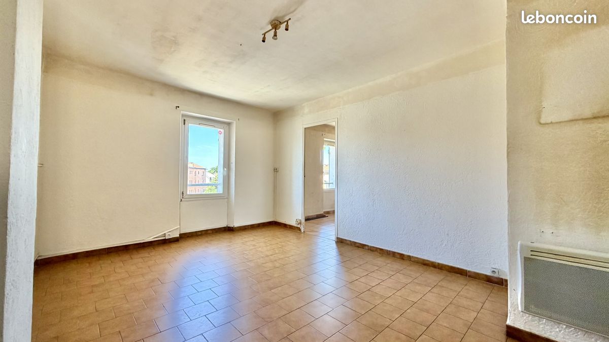 Appartement 3 pièces 48 m² · à La Crau · 48 m² · 145 000 €