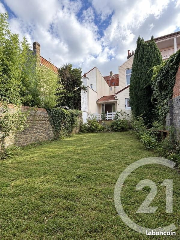 Appartement 4 pièces 96 m² · à Coudekerque-Branche · 96 m² · 201 500 €