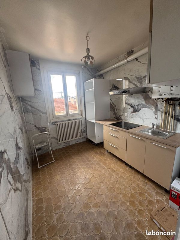 Appartement 2 pièces 50 m² · à Livry-Gargan · 50 m² · 920 €/mois