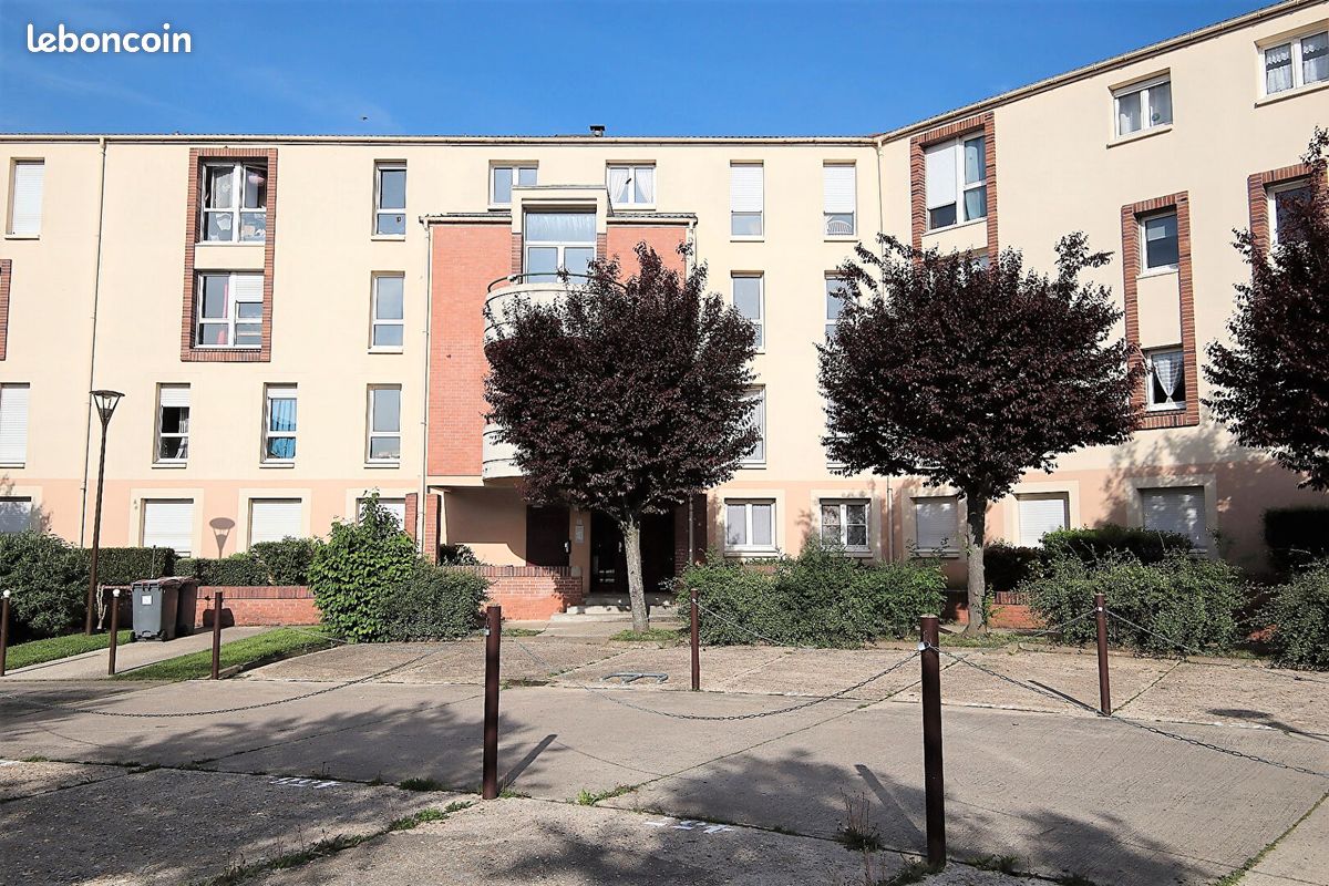 Appartement 3 pièces 69 m² · à Gif-sur-Yvette · 69 m² · 260 000 €