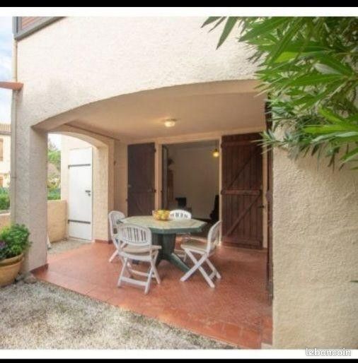 Appartement 2 pièces 28 m² · à Saint-Cyprien · 28 m² · 630 €/mois