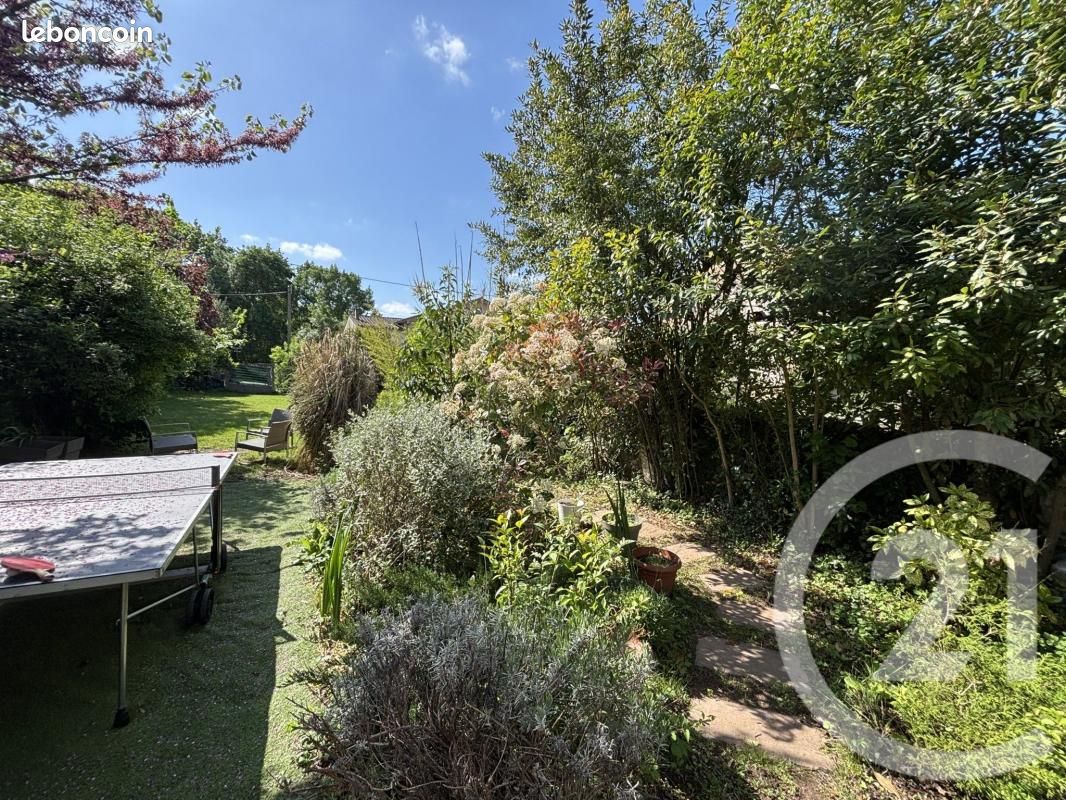 Maison 4 pièces 123 m² · à Saint-Affrique · 123 m² · 279 500 €