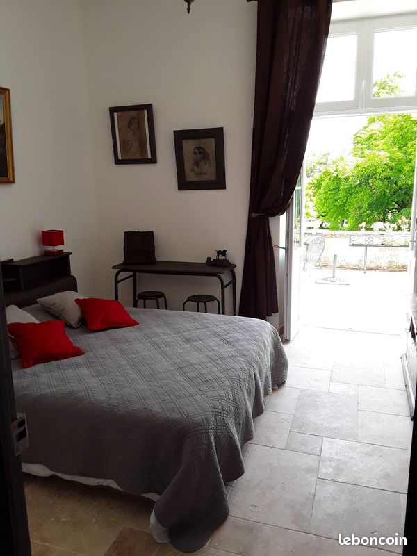 Chambre d'hôtes (image 2)