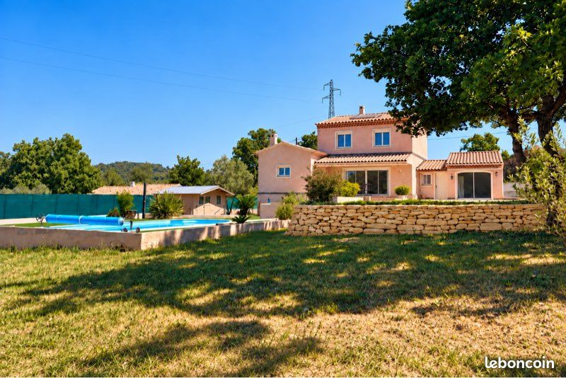 Maison 7 pièces 180 m² · à La Cadière-d'Azur · 180 m² · 798 166 €