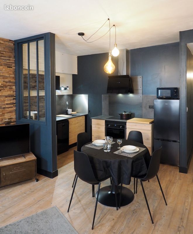 Appartement a louer niort - 2 pièce(s) - 47 m2 - Surfyn