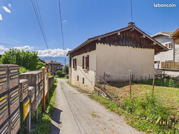 Maison de village 4 pièces 84 m²