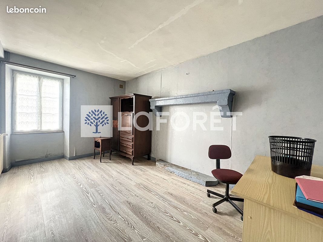 Maison 4 pièces 92 m² - Bressuire 79300 (image principale 10)