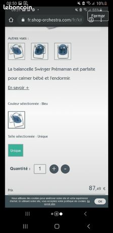 Transat Et Balancelle Premaman D Occasion Annonces Equipement Bebe Leboncoin Page 6 Transat Et Balancelle Premaman D Occasion Annonces Equipement Bebe Leboncoin Page 6