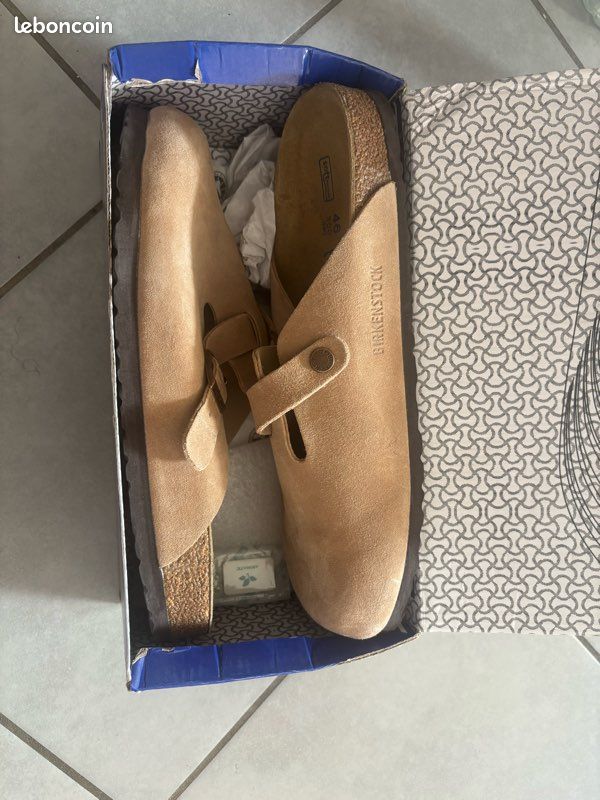 Birkenstock (image 5)