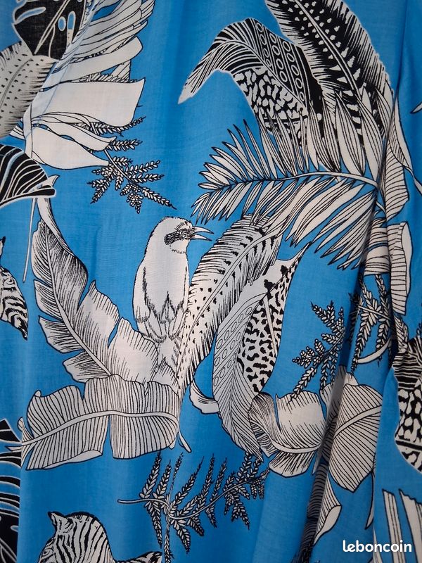 Robe courte (image 2)