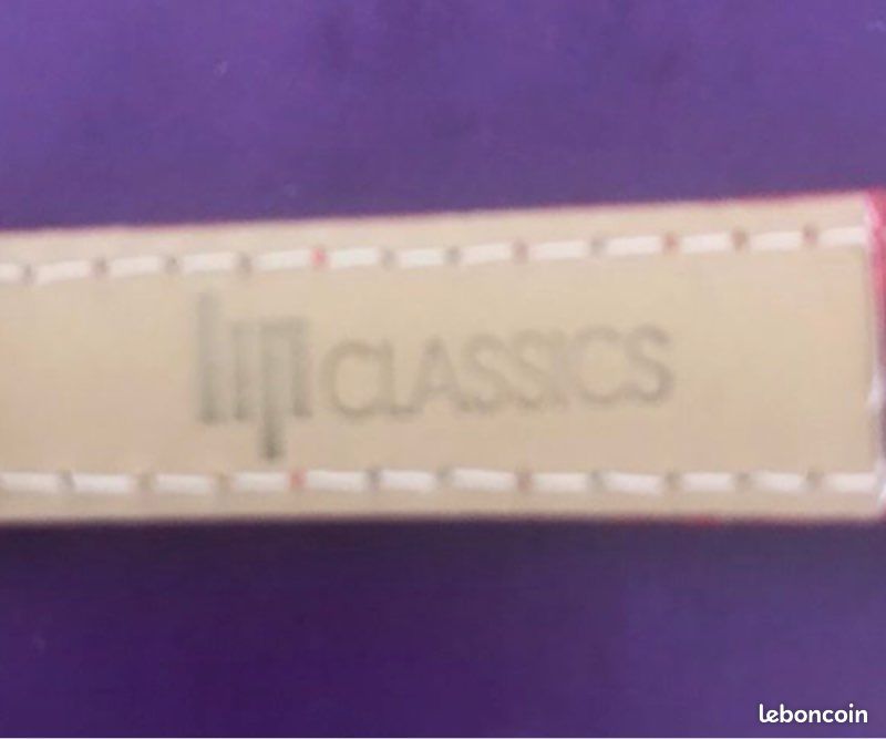 Montre lip femme neuve (image 3)