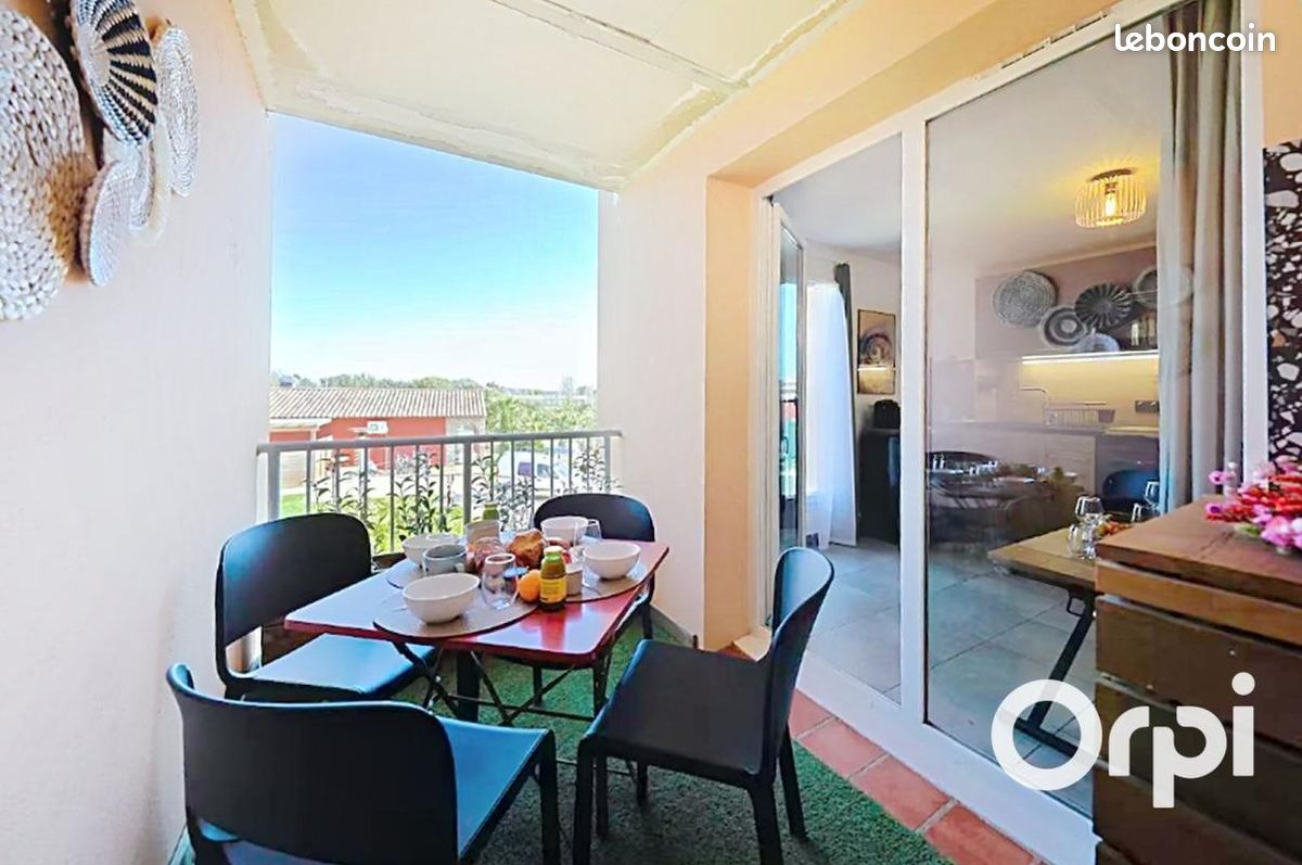 Appartement 2 pièces 25 m² · à Lecci · 25 m² · 179 000 €