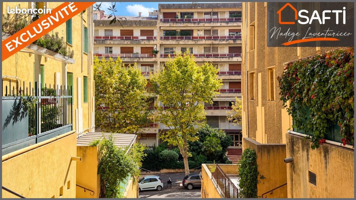 Appartement 2 pièces 35 m² · à Ajaccio · 35 m² · 115 000 €