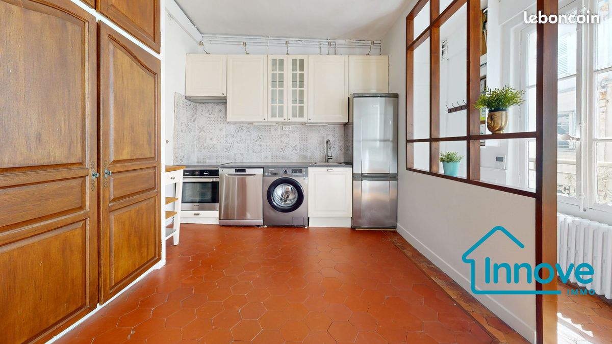 Appartement 3 pièces 54 m² (image 12)