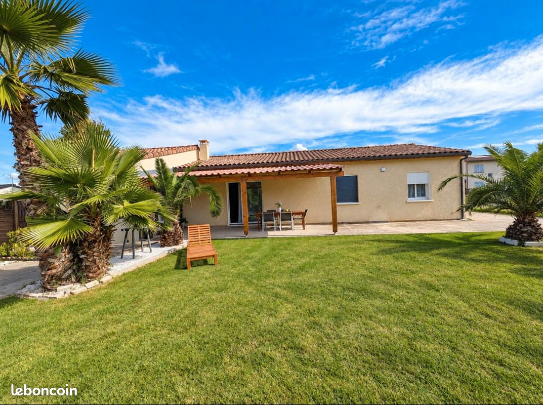 Maison 6 pièces 138 m² · à Montauban · 138 m² · 241 000 €