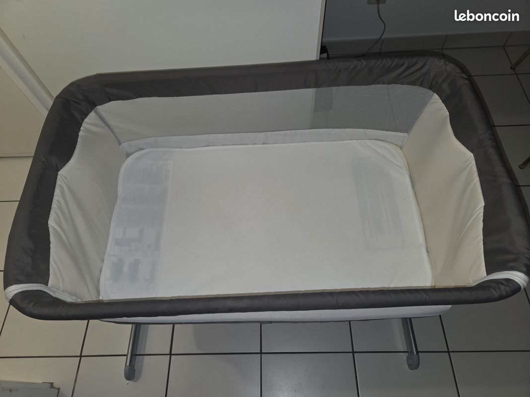 Bébé confort berceau bb et cododo calido (image 2)