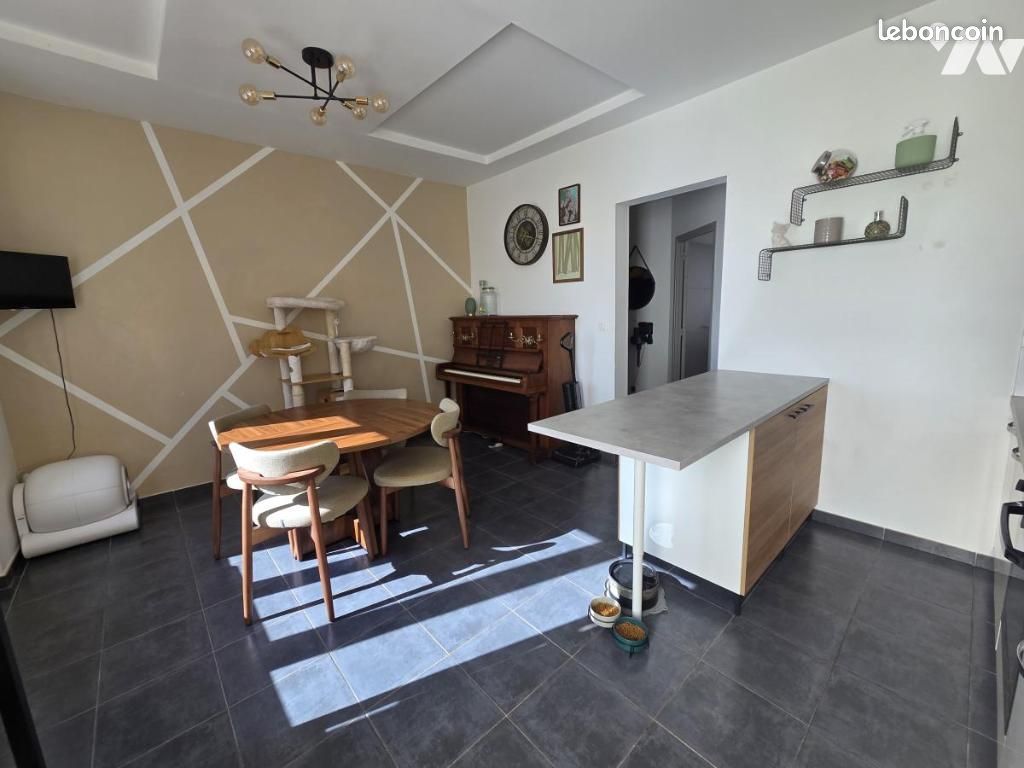 Appartement 2 pièces 38 m² · à Arleux-en-Gohelle · 38 m² · 590 €/mois