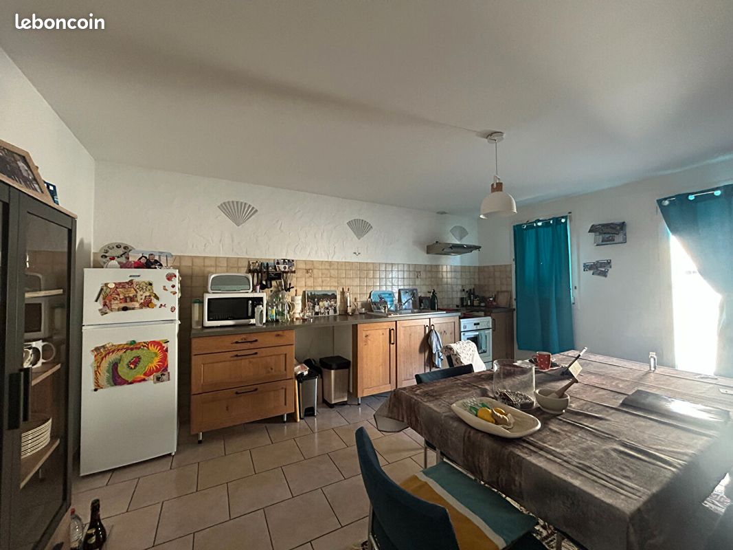 Maison 3 pièces 85 m² · à La Faye · 85 m² · 585 €/mois