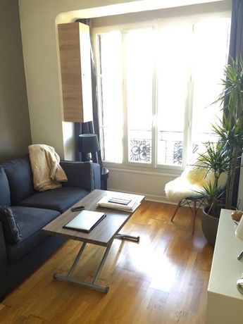 Appartement a louer  - 1 pièce(s) - 34 m2 - Surfyn