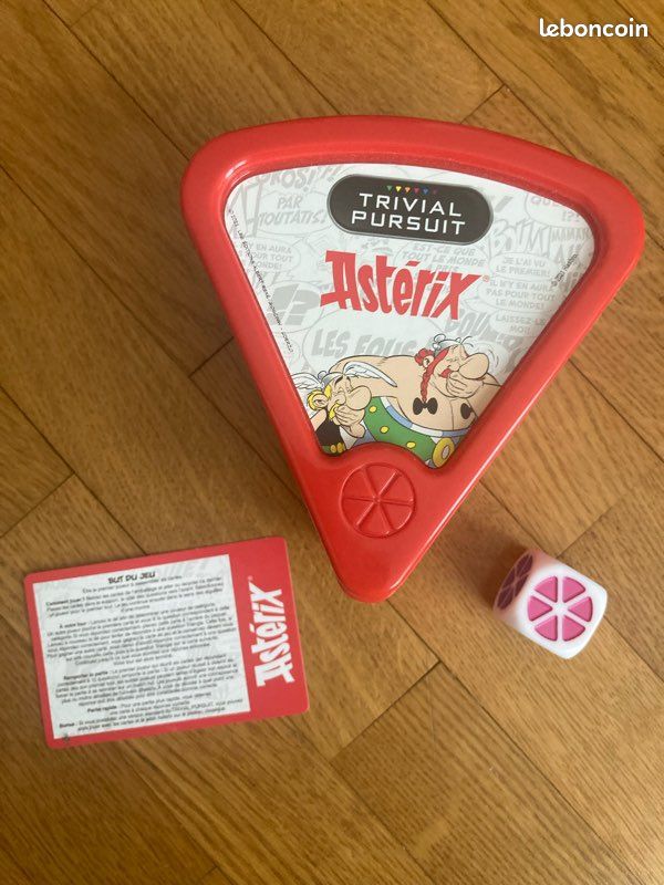 Trivial Poursuit Astérix (image 1)