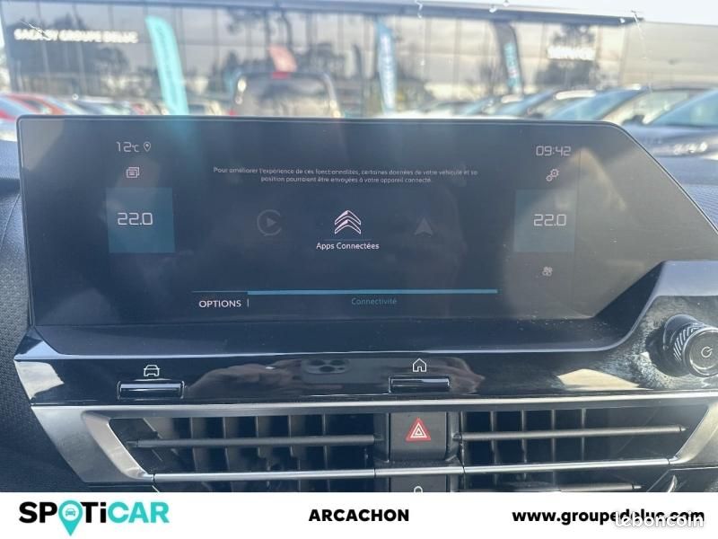 Citroen C4 PureTech 130ch S&S C-Series (image 30)